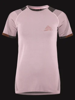 PRO Trail Fuseknit SS Tee W
