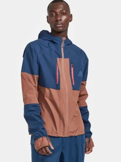 PRO Trail Hydro Jacket M