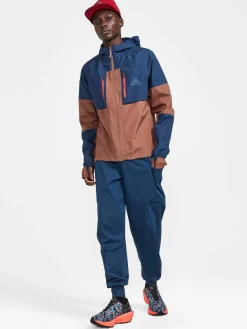 PRO Trail Hydro Jacket M