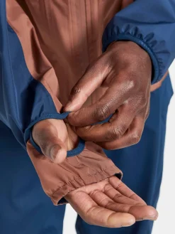 PRO Trail Hydro Jacket M