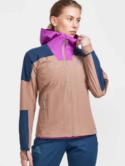 PRO Trail Hydro Jacket W