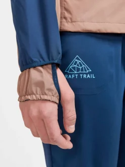 PRO Trail Hydro Jacket W