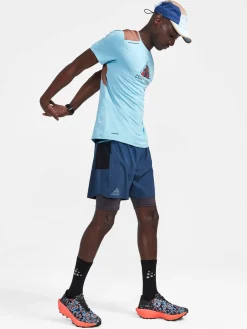 PRO Trail 2in1 Shorts M