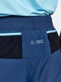PRO Trail 2in1 Shorts M