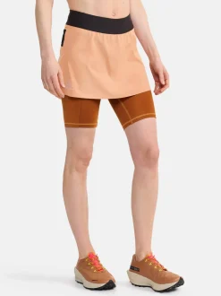 PRO Trail 2in1 Skirt W
