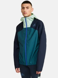 PRO Trail 2L Light Weight Jacket M