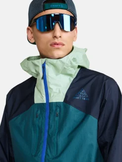 PRO Trail 2L Light Weight Jacket M