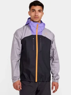 PRO Trail 2L Light Weight Jacket M