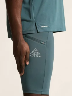 PRO Trail Short Tights 2 M