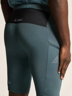 PRO Trail Short Tights 2 M