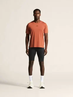PRO Trail Short Tights 2 M