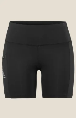 PRO Trail Short Tights 2 W