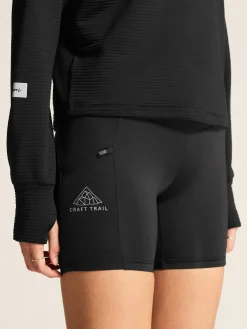 PRO Trail Short Tights 2 W