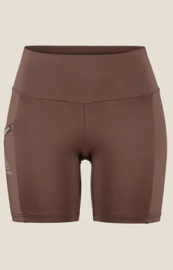 PRO Trail Short Tights 2 W
