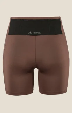 PRO Trail Short Tights 2 W