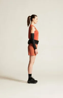 PRO Trail Singlet 2 W