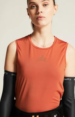 PRO Trail Singlet 2 W