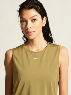 PRO Trail Singlet 2 W