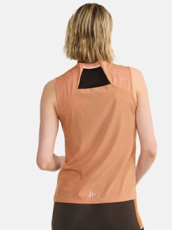 PRO Trail Singlet W