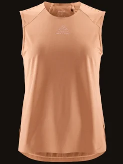 PRO Trail Singlet W