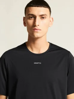 PRO Trail Ss Tee 2 M