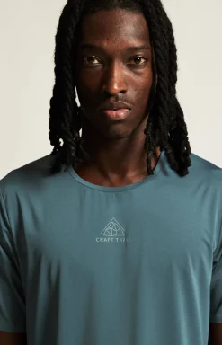 PRO Trail Ss Tee 2 M