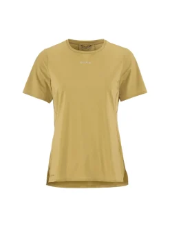 PRO Trail Ss Tee 2 W