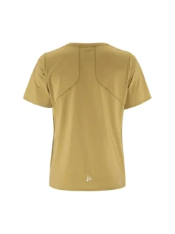 PRO Trail Ss Tee 2 W