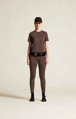 PRO Trail Ss Tee 2 W