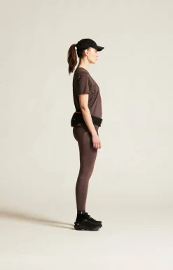PRO Trail Ss Tee 2 W