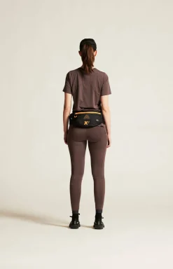 PRO Trail Ss Tee 2 W