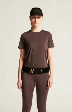 PRO Trail Ss Tee 2 W