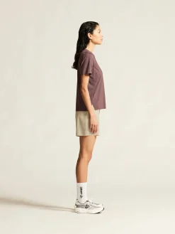 PRO Trail Ss Tee 2 W