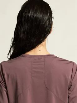 PRO Trail Ss Tee 2 W