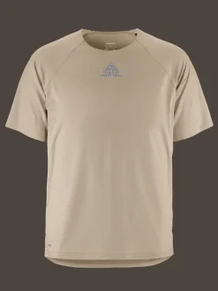 PRO Trail SS Tee M