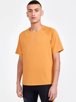 PRO Trail SS Tee M
