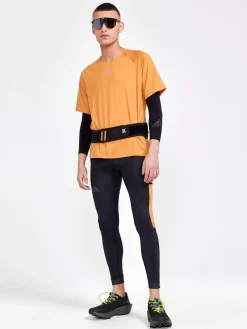 PRO Trail SS Tee M