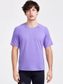 PRO Trail SS Tee M