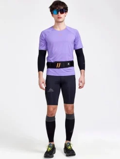 PRO Trail SS Tee M