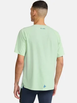 PRO Trail SS Tee M
