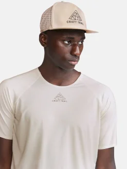 PRO Trail SS Tee M