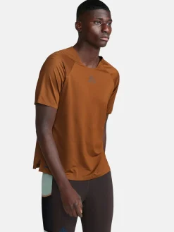 PRO Trail SS Tee M