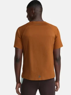 PRO Trail SS Tee M