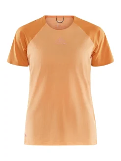 PRO Trail SS Tee W