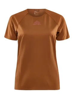 PRO Trail SS Tee W