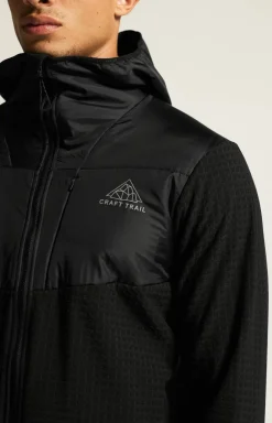 PRO Trail SubZ Jacket M