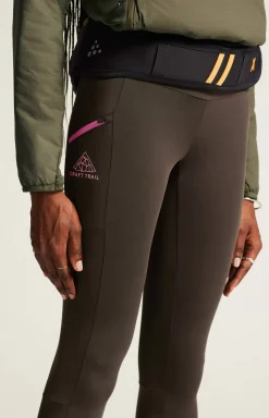 PRO Trail Tights 2 W