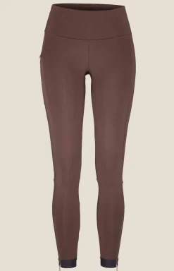PRO Trail Tights 2 W