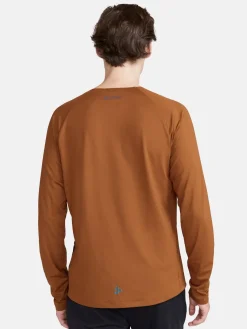 PRO Trail Wind LS Tee M