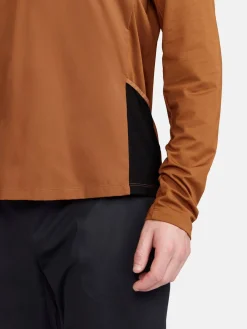 PRO Trail Wind LS Tee M
